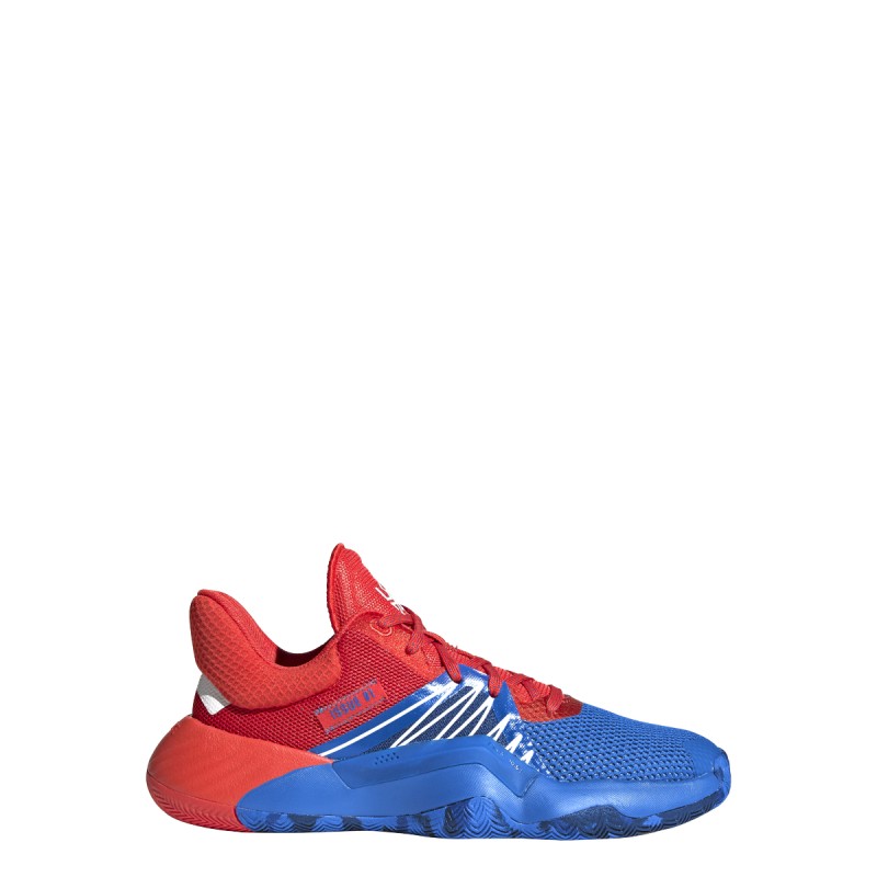 adidas Performance D.O.N. Issue 1 J