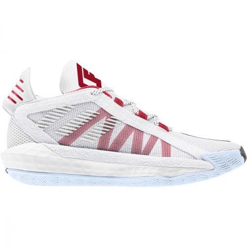 adidas Performance Dame 6 J