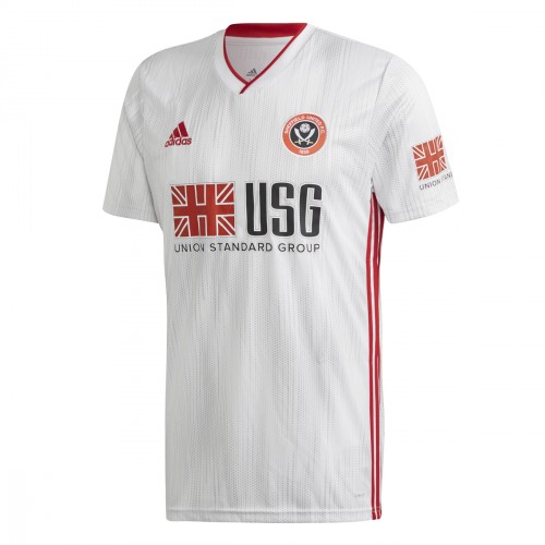 adidas Performance Sufc A Jsy