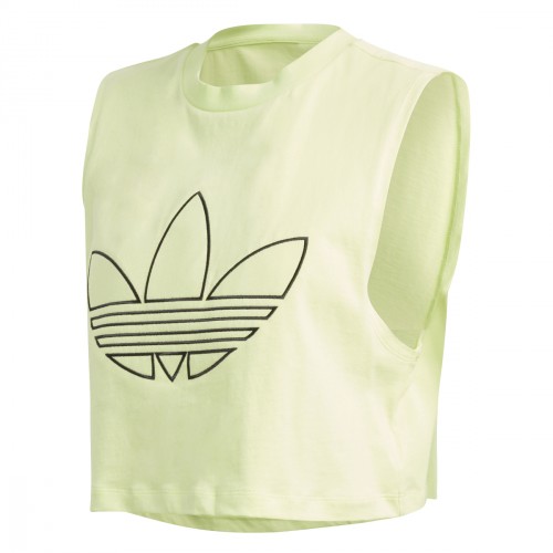 adidas Originals Cropped Tank