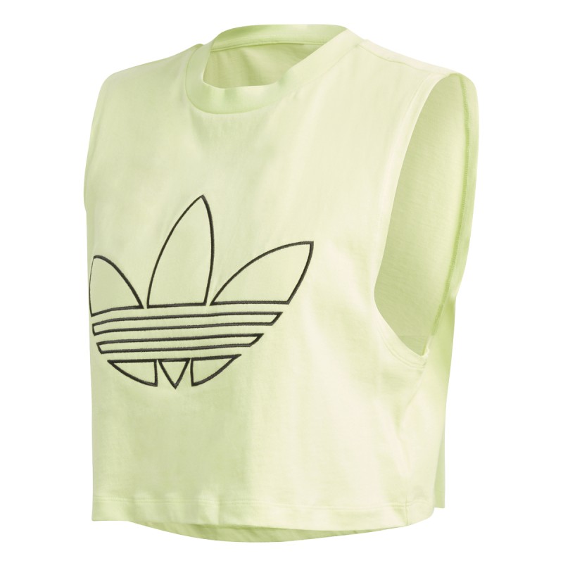 adidas Originals Cropped Tank