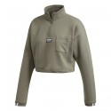 Cropped Sweat