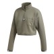 adidas Originals Cropped Sweat