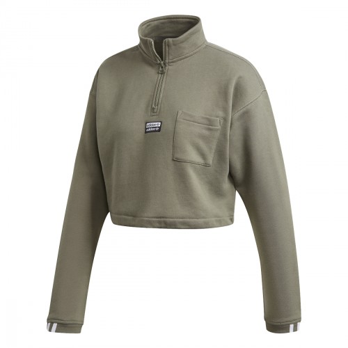 adidas Originals Cropped Sweat