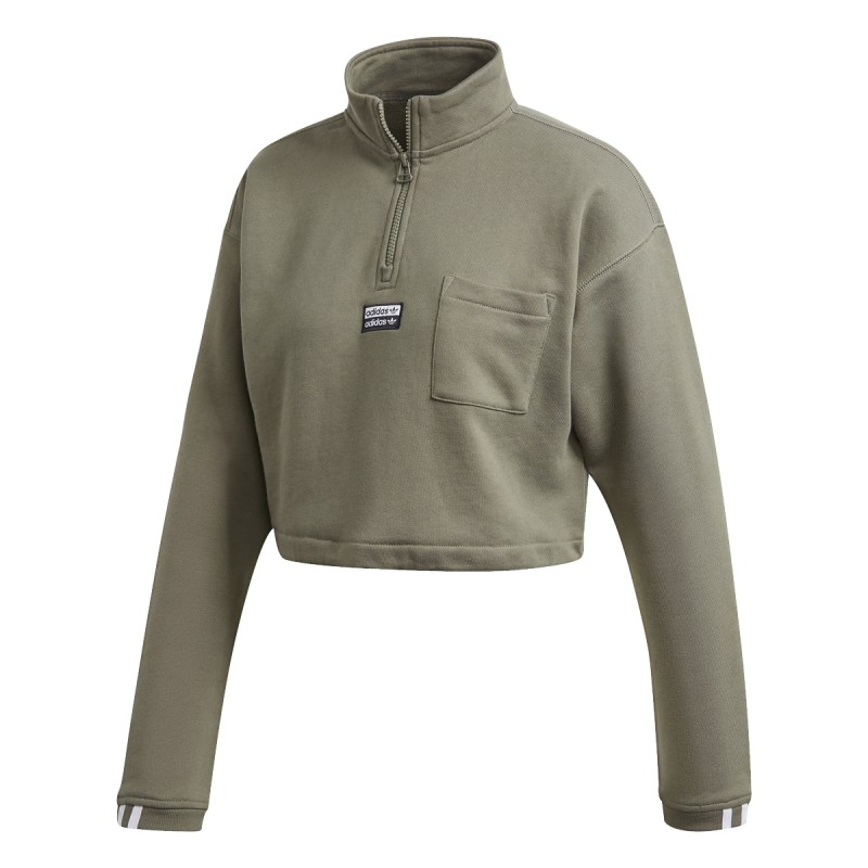 adidas Originals Cropped Sweat