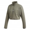adidas Originals Cropped Sweat