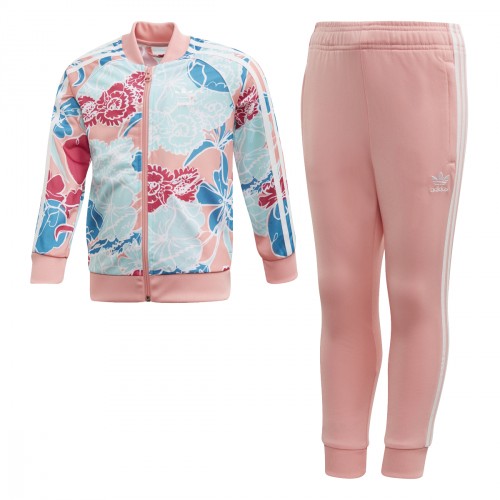 adidas Originals Sst Set