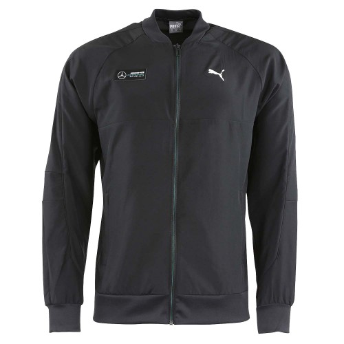 Puma Mapm Woven Jacket