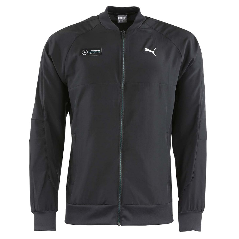 Puma Mapm Woven Jacket