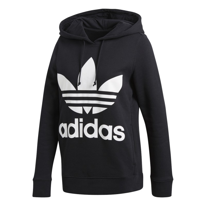 adidas Originals Trefoil Hoodie