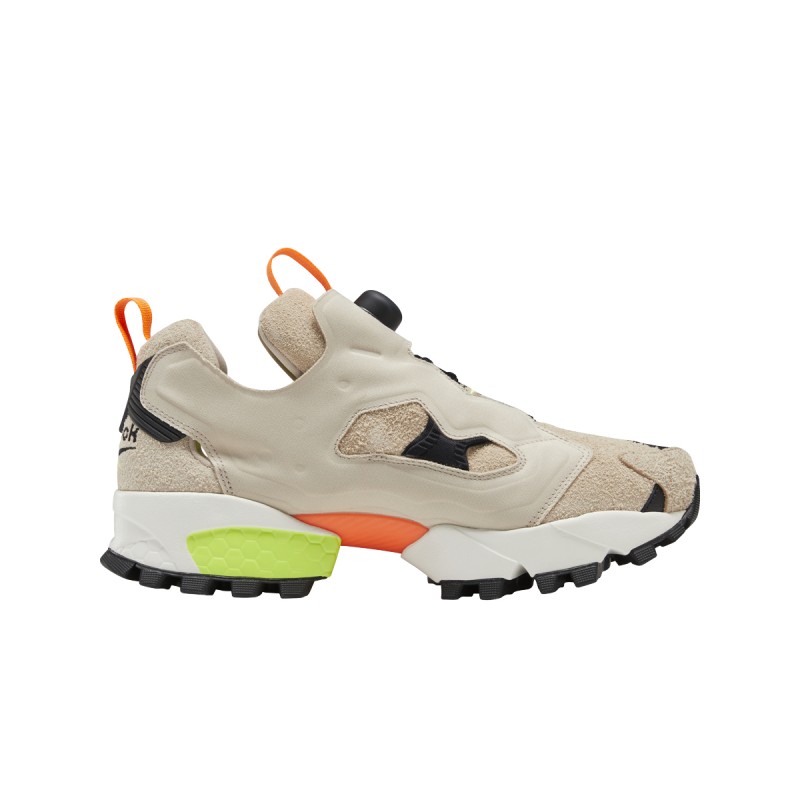 Reebok Instapump Fury Trail