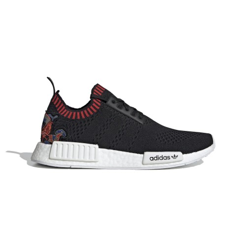 adidas Originals Nmd R1 Pk