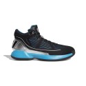 D Rose 10 - Star Wars
