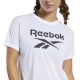 Reebok Wor Sup Bl Tee