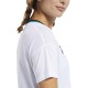 Reebok Wor Sup Bl Tee