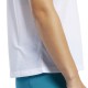Reebok Wor Sup Bl Tee