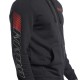Reebok Rc Fz Graphic Hoodie