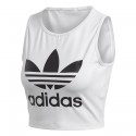 Cropped Tank