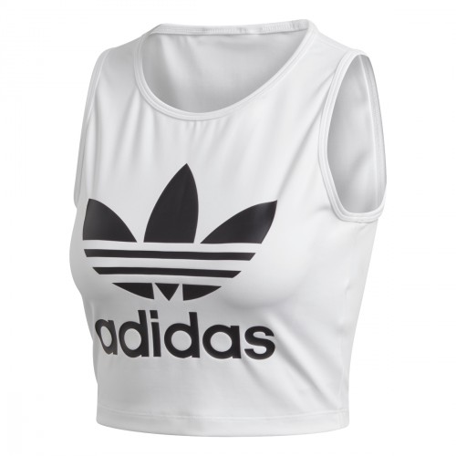adidas Originals Cropped Tank