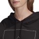 adidas Originals Crop Hoodie