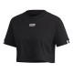 Tee Cropped