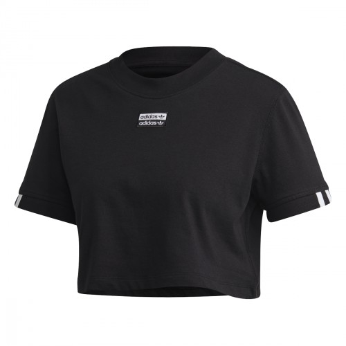 adidas Originals Tee Cropped