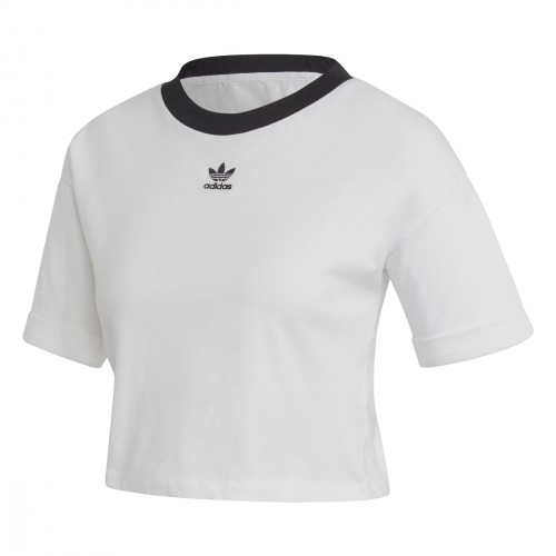 adidas Originals Crop Top