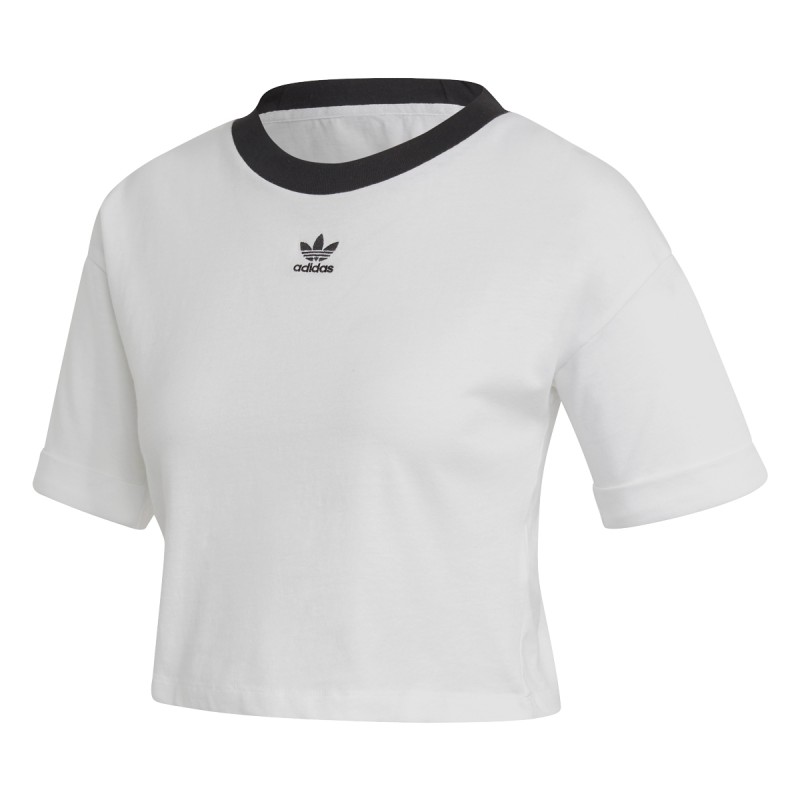 adidas Originals Crop Top