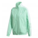 Nylon Track Top