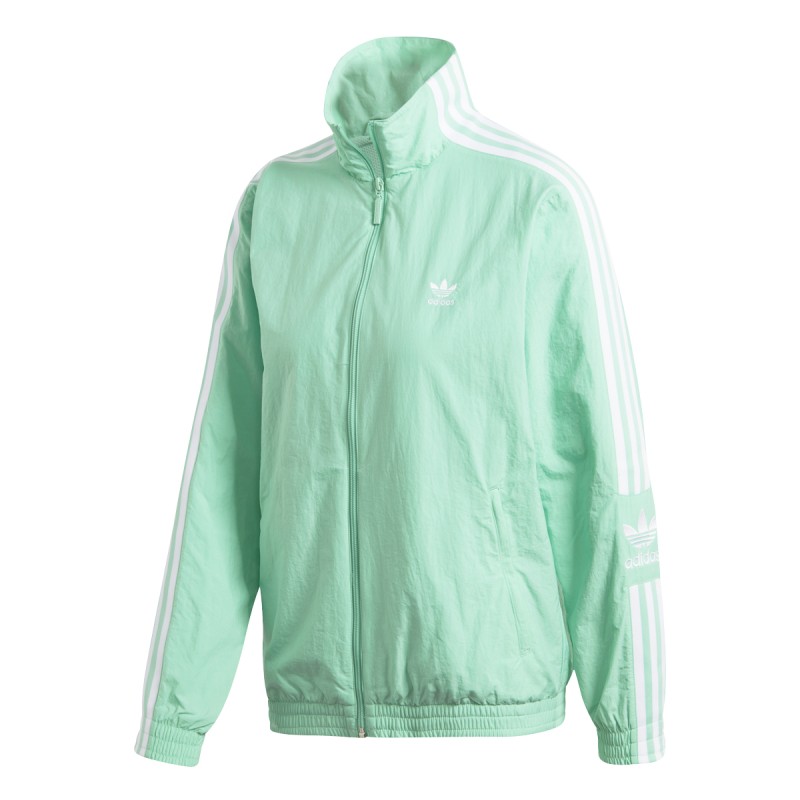 adidas Originals Nylon Track Top
