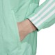 adidas Originals Nylon Track Top