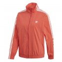 Nylon Track Top