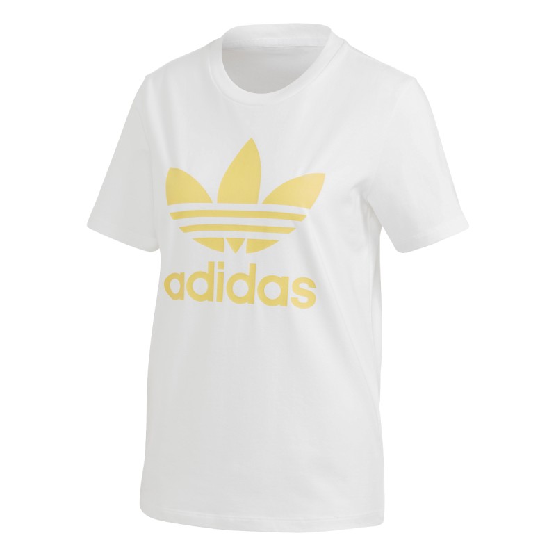 adidas Originals Trefoil Tee