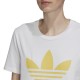 adidas Originals Trefoil Tee