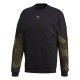 adidas Originals Camo Crew