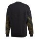 adidas Originals Camo Crew