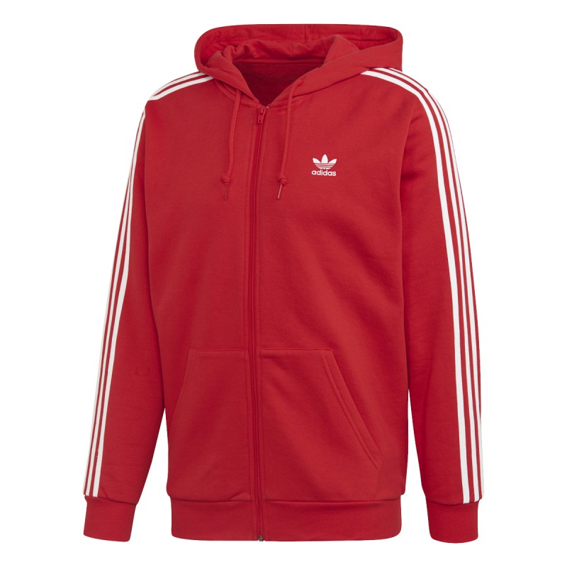 adidas Originals 3-Stripes Fz