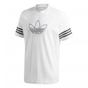 Outline Tee