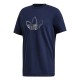adidas Originals Outline Tee S