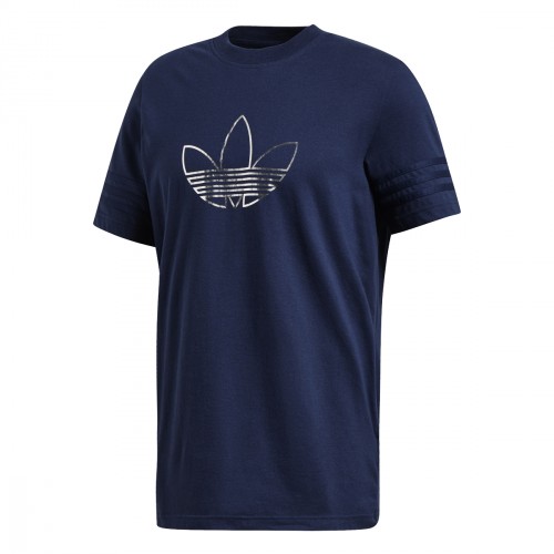 adidas Originals Outline Tee S