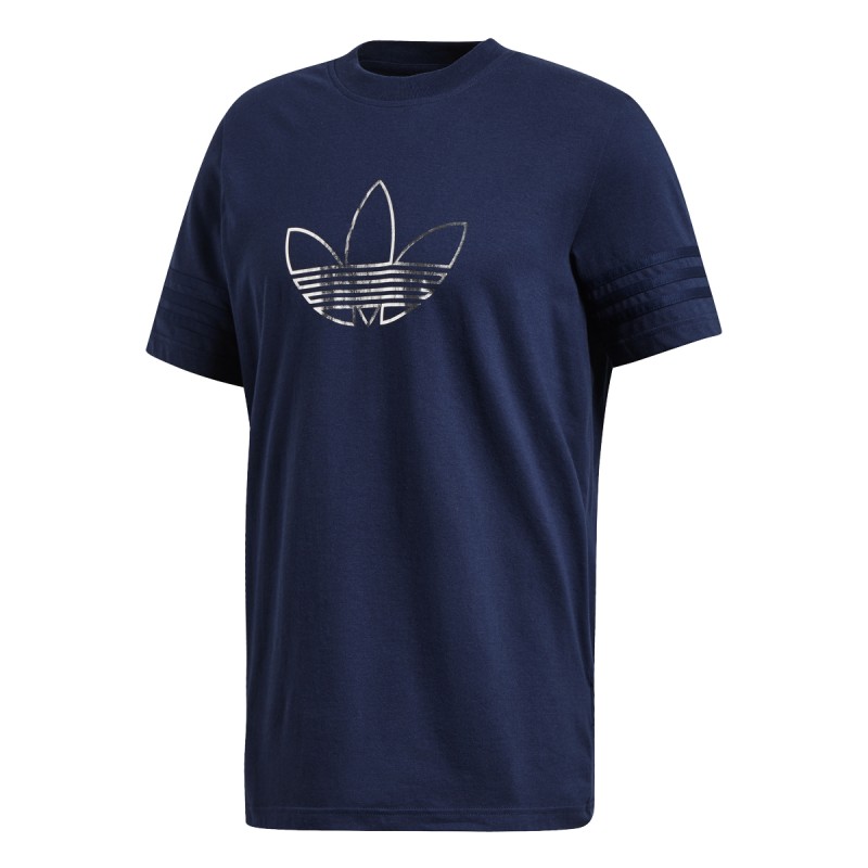adidas Originals Outline Tee S
