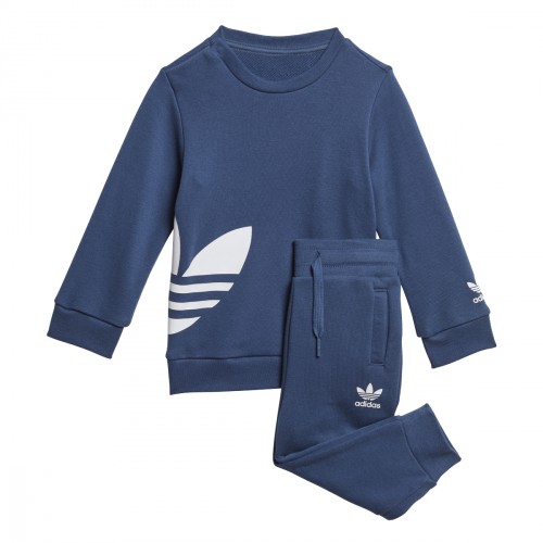 adidas Originals Big Trefoilcrew
