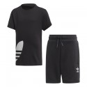 Bg Trefoil Sts