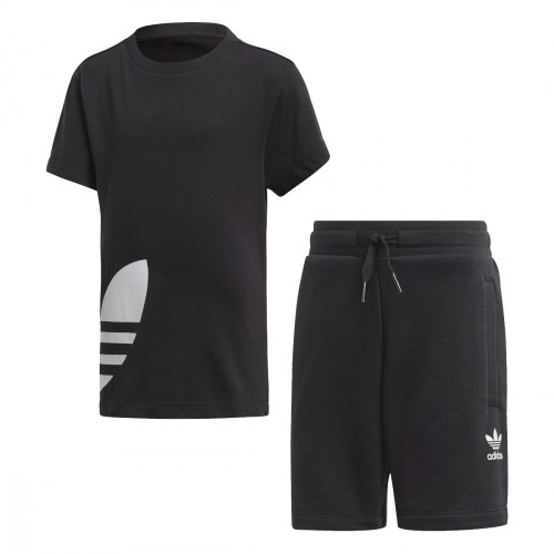 adidas Originals Bg Trefoil Sts
