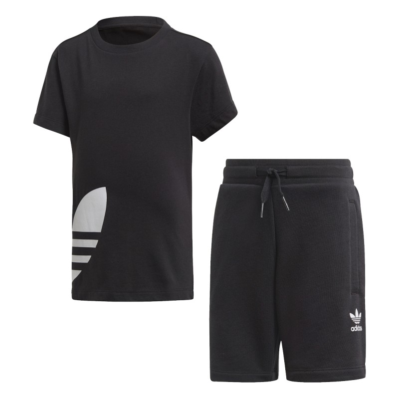 adidas Originals Bg Trefoil Sts