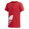 Big Trefoil Tee