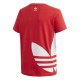 adidas Originals Big Trefoil Tee