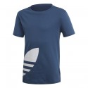 Big Trefoil Tee