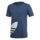 adidas Originals Big Trefoil Tee