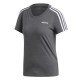 W E 3S Slim Tee